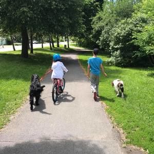 Meet your Posher, Tami